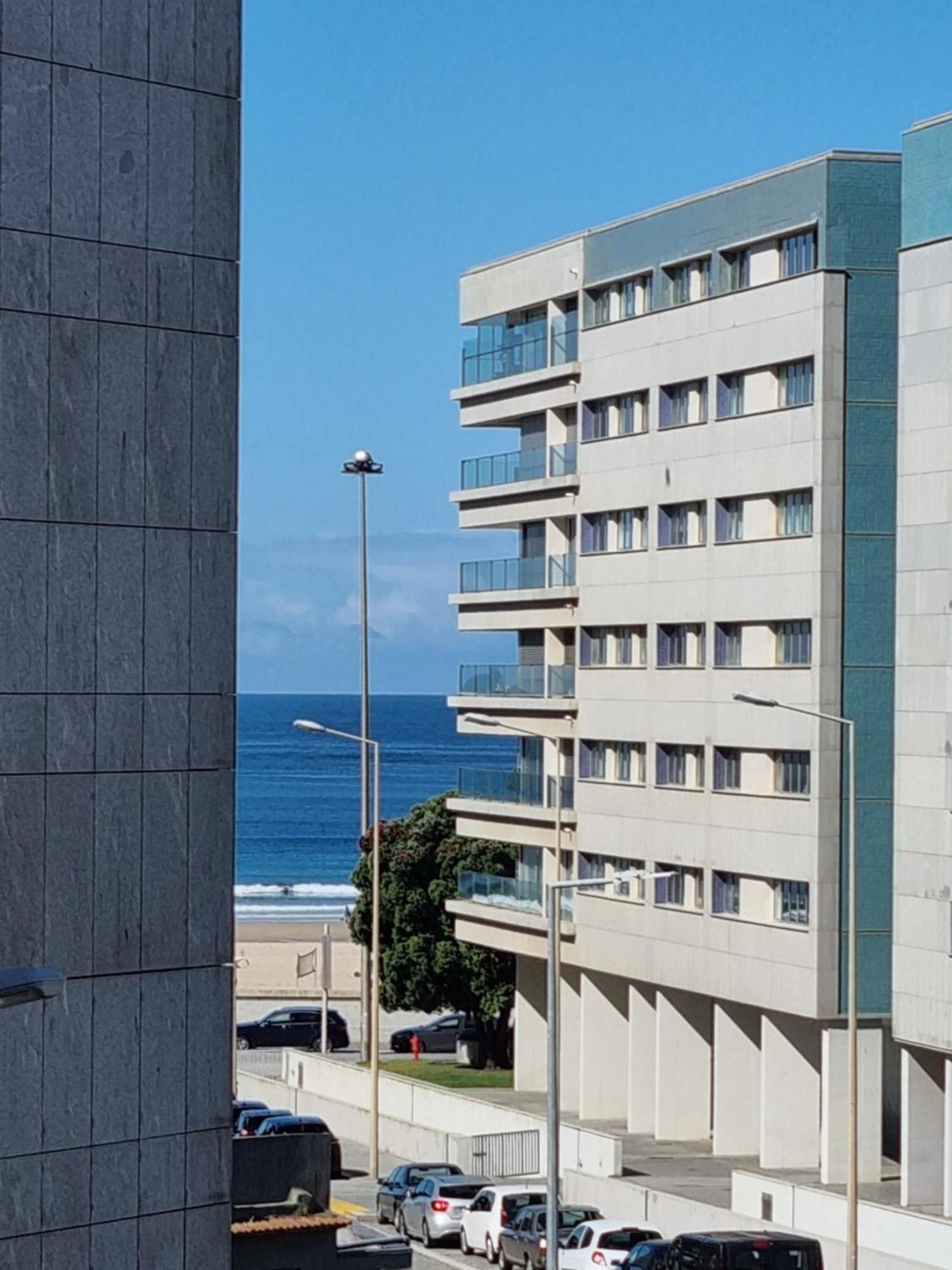 Vintage Beach House Matosinhos  Luaran gambar