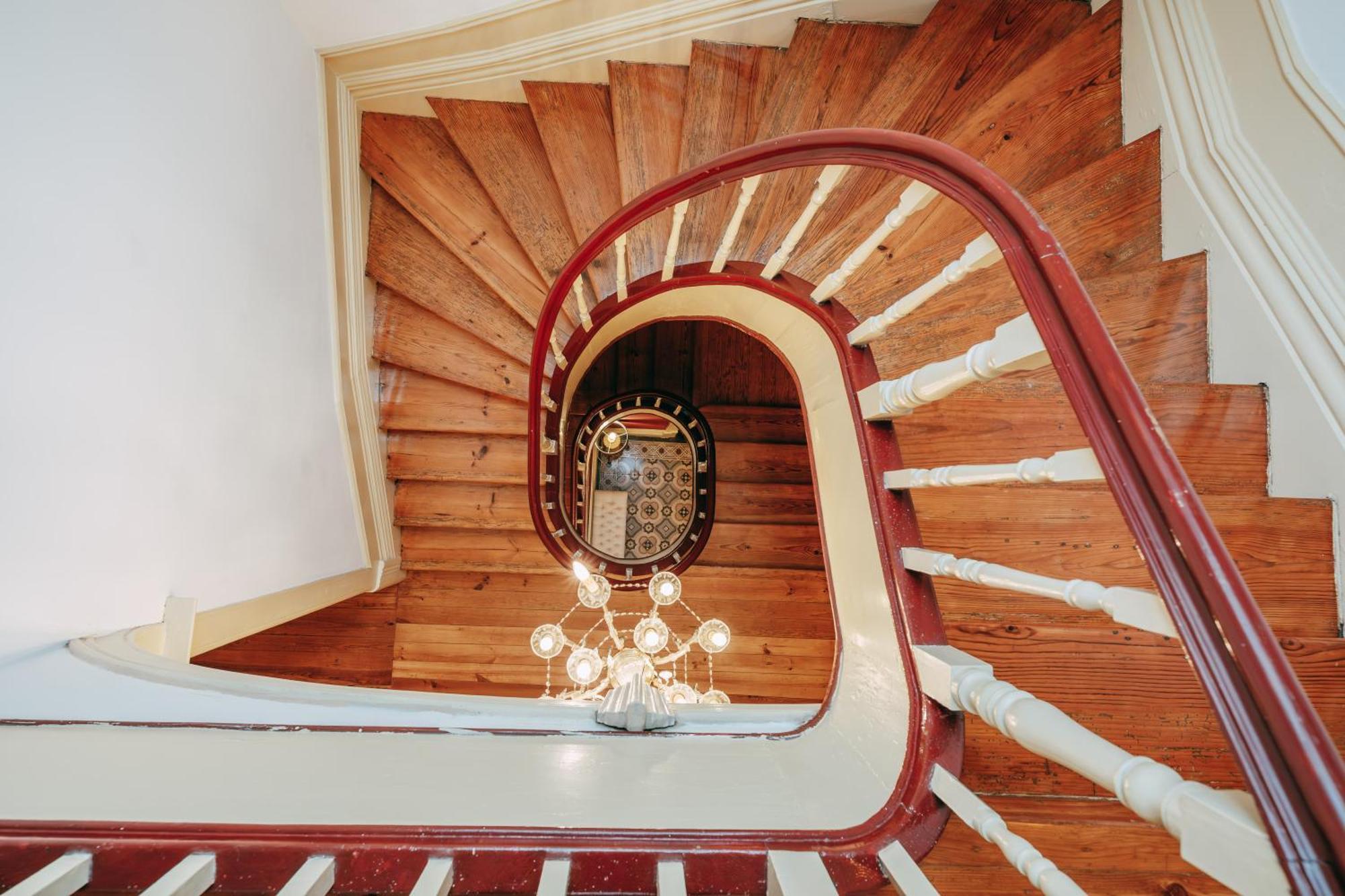 Vintage Beach House Matosinhos  Luaran gambar