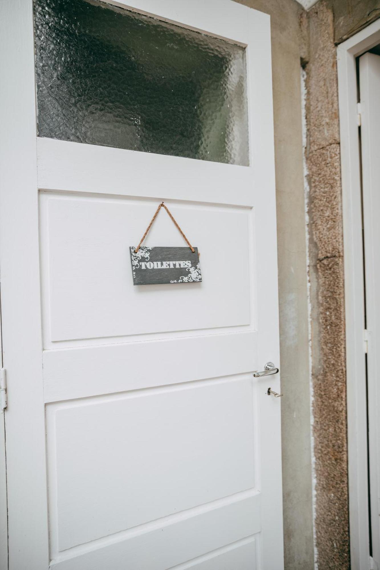 Vintage Beach House Matosinhos  Luaran gambar