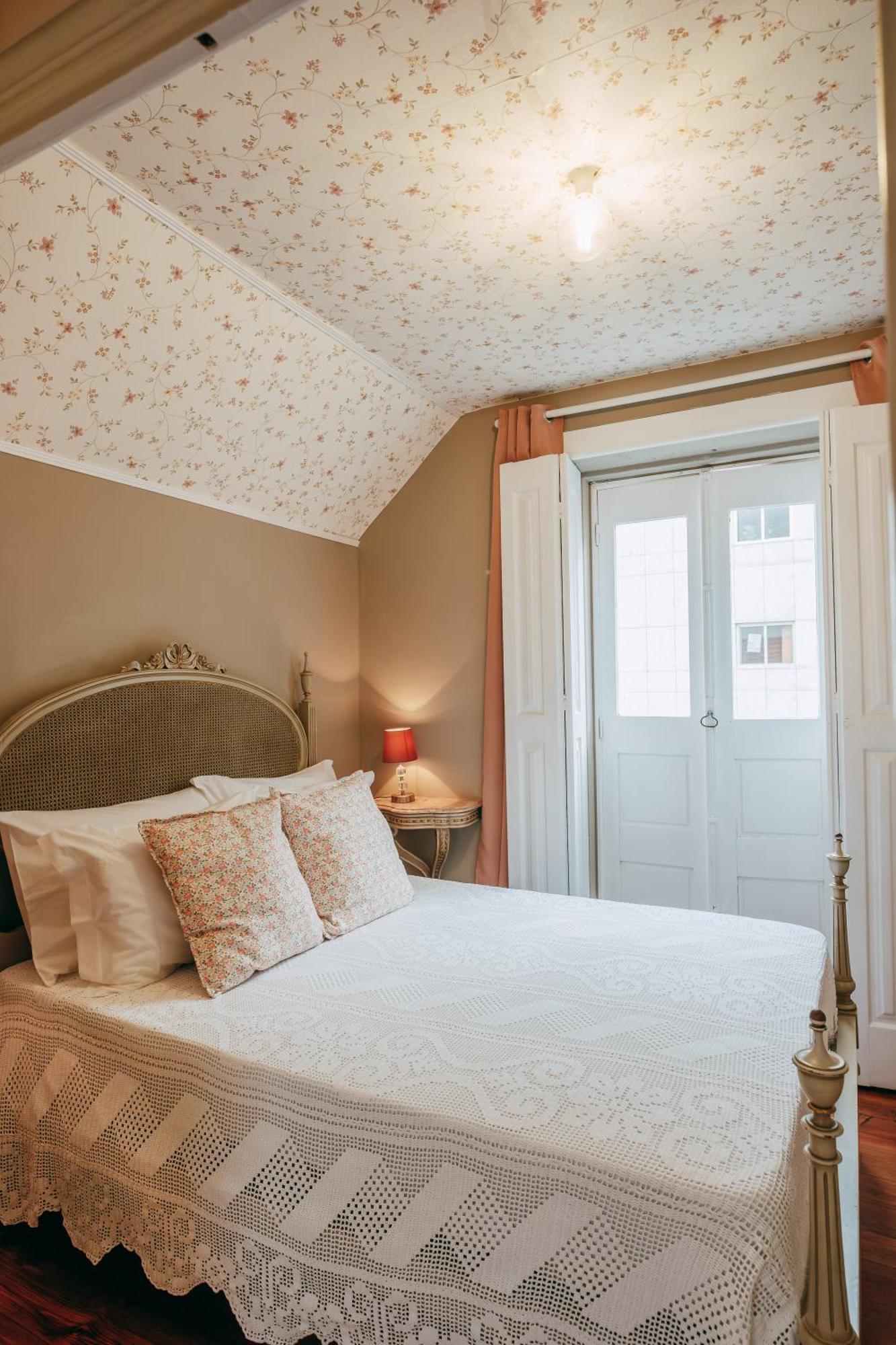 Vintage Beach House Matosinhos  Luaran gambar